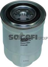 CoopersFiaam FP5145 - Топливный фильтр autospares.lv