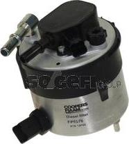 CoopersFiaam FP5876 - Топливный фильтр autospares.lv