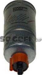 CoopersFiaam FP5775EWS - Топливный фильтр autospares.lv