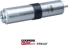 CoopersFiaam FP6147 - Топливный фильтр autospares.lv