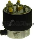 CoopersFiaam FP6153 - Топливный фильтр autospares.lv