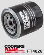 CoopersFiaam FT4826 - Масляный фильтр autospares.lv