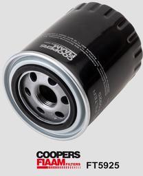 CoopersFiaam FT5925 - Масляный фильтр autospares.lv