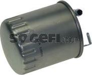 CoopersFiaam FT5606 - Топливный фильтр autospares.lv