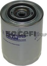 CoopersFiaam FT5018A - Масляный фильтр autospares.lv