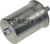 CoopersFiaam FT5140 - Топливный фильтр autospares.lv