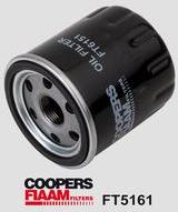 CoopersFiaam FT5161A - Масляный фильтр autospares.lv
