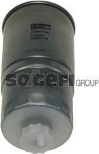 CoopersFiaam FT5290 - Топливный фильтр autospares.lv