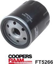 CoopersFiaam FT5266 - Масляный фильтр autospares.lv