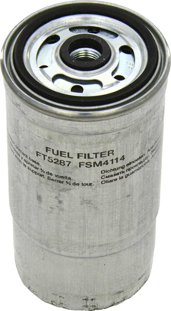 CoopersFiaam FT5287 - Топливный фильтр autospares.lv