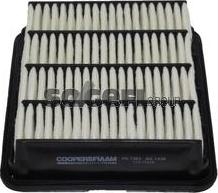 CoopersFiaam PA7363 - Воздушный фильтр, двигатель autospares.lv