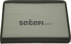 CoopersFiaam PC8096 - Фильтр воздуха в салоне autospares.lv