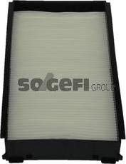 CoopersFiaam PC8020 - Фильтр воздуха в салоне autospares.lv