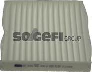 CoopersFiaam PC8186 - Фильтр воздуха в салоне autospares.lv
