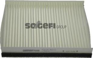 CoopersFiaam PC8139 - Фильтр воздуха в салоне autospares.lv