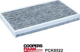 CoopersFiaam PCK8522 - Фильтр воздуха в салоне autospares.lv