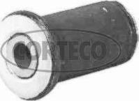Corteco 90411 - Рычаг поворотного кулака autospares.lv