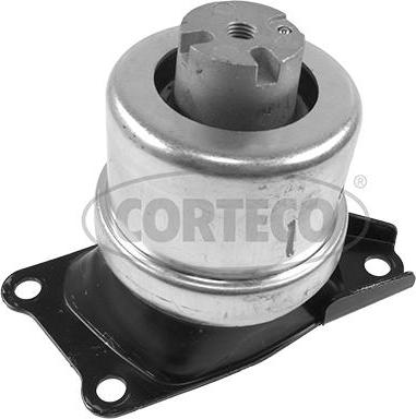 Corteco 49446195 - Подушка, опора, подвеска двигателя autospares.lv