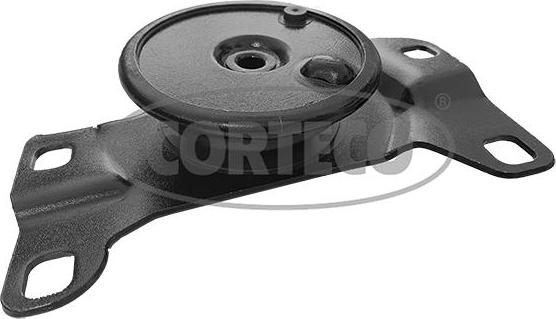 Corteco 49466511 - Подушка, опора, подвеска двигателя autospares.lv
