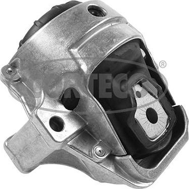 Corteco 49462423 - Подушка, опора, подвеска двигателя autospares.lv