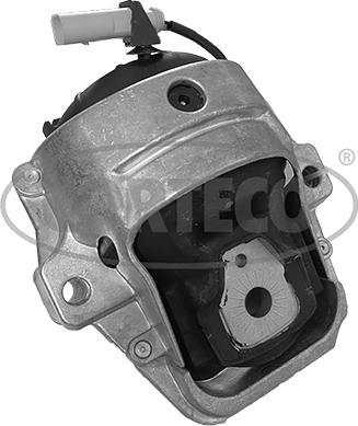 Corteco 49462092 - Подушка, опора, подвеска двигателя autospares.lv