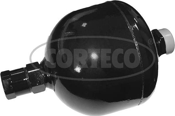 Corteco 49467199 - Гидроаккумулятор autospares.lv