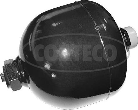 Corteco 49467194 - Гидроаккумулятор autospares.lv