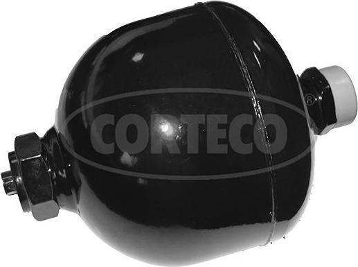 Corteco 49467196 - Гидроаккумулятор autospares.lv