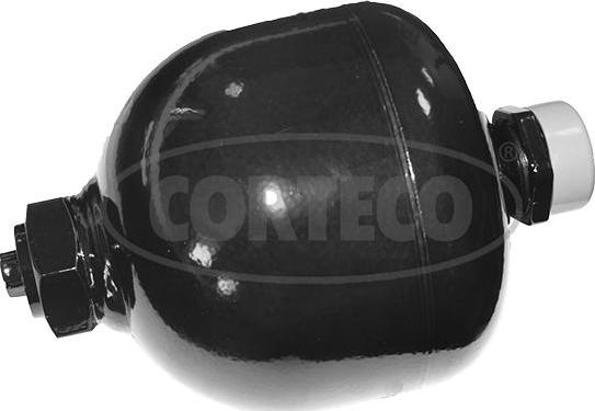 Corteco 49467191 - Гидроаккумулятор autospares.lv