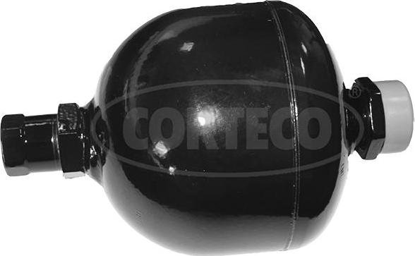 Corteco 49467193 - Гидроаккумулятор autospares.lv