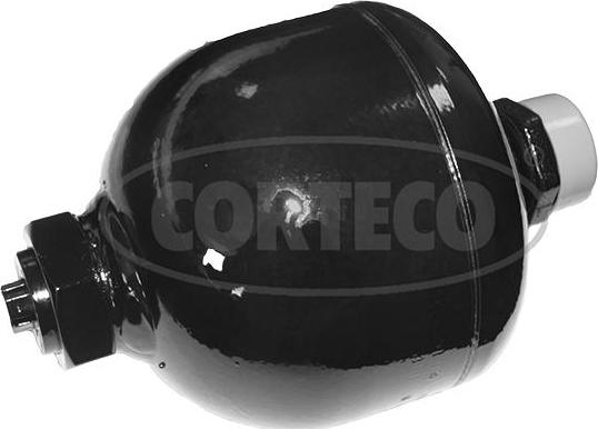 Corteco 49467192 - Гидроаккумулятор autospares.lv