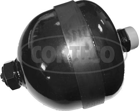 Corteco 49467197 - Гидроаккумулятор autospares.lv