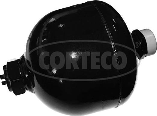 Corteco 49467157 - Гидроаккумулятор autospares.lv