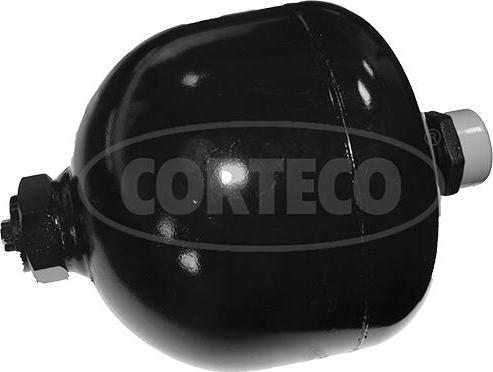 Corteco 49467138 - Гидроаккумулятор autospares.lv