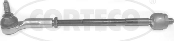 Corteco 49400959 - Рулевая тяга autospares.lv