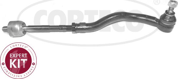 Corteco 49400964 - Рулевая тяга autospares.lv