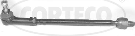 Corteco 49400921 - Рулевая тяга autospares.lv