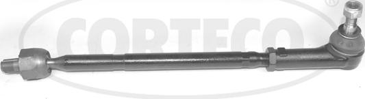 Corteco 49400922 - Рулевая тяга autospares.lv