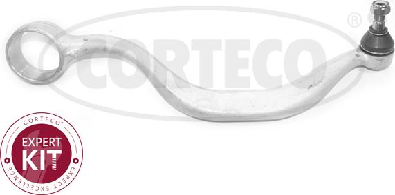 Corteco 49400590 - Рычаг подвески колеса autospares.lv