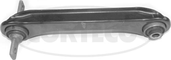 Corteco 49400059 - Рычаг подвески колеса autospares.lv