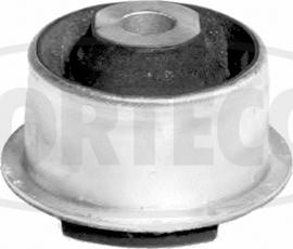 Corteco 49400815 - Сайлентблок, рычаг подвески колеса autospares.lv