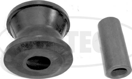 Corteco 49400355 - Комплектующее руля, подвеска колеса autospares.lv