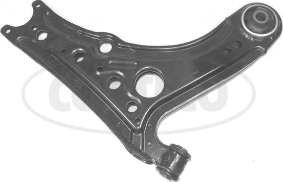 Corteco 49400337 - Рычаг подвески колеса autospares.lv