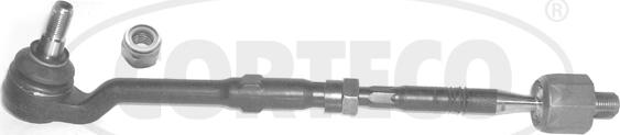 Corteco 49400376 - Рулевая тяга autospares.lv