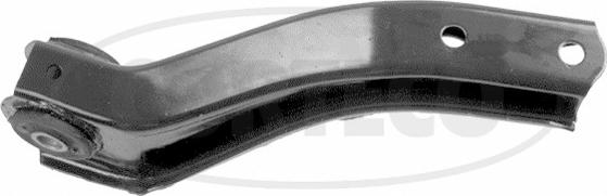 Corteco 49400266 - Рычаг подвески колеса autospares.lv