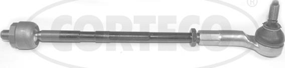 Corteco 49400764 - Рулевая тяга autospares.lv