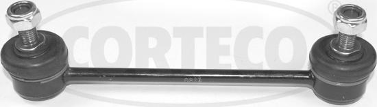 Corteco 49400786 - Тяга / стойка, стабилизатор autospares.lv