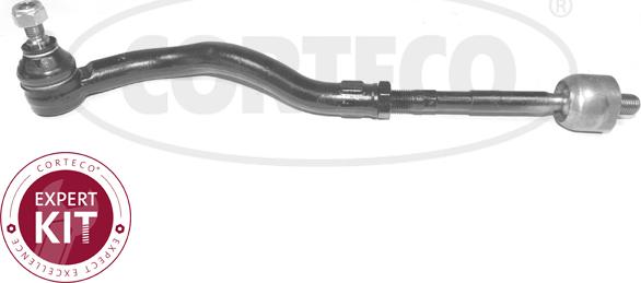 Corteco 49400780 - Рулевая тяга autospares.lv