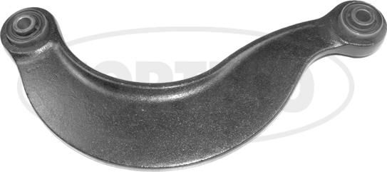 Corteco 49401939 - Рычаг подвески колеса autospares.lv