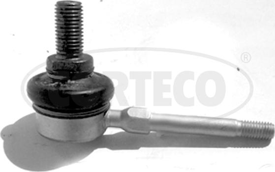 Corteco 49401184 - Тяга / стойка, стабилизатор autospares.lv